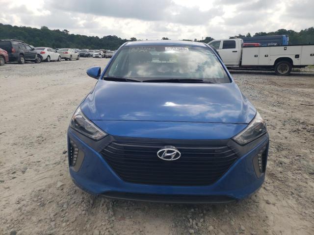 2017 HYUNDAI IONIQ SEL - KMHC75LCXHU046351