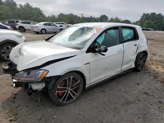 2017 VOLKSWAGEN GTI SPORT - 3VW547AU3HM000908