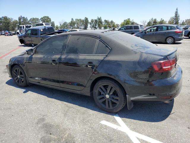 2018 VOLKSWAGEN JETTA 1.8T 3VWD17AJXJM254678