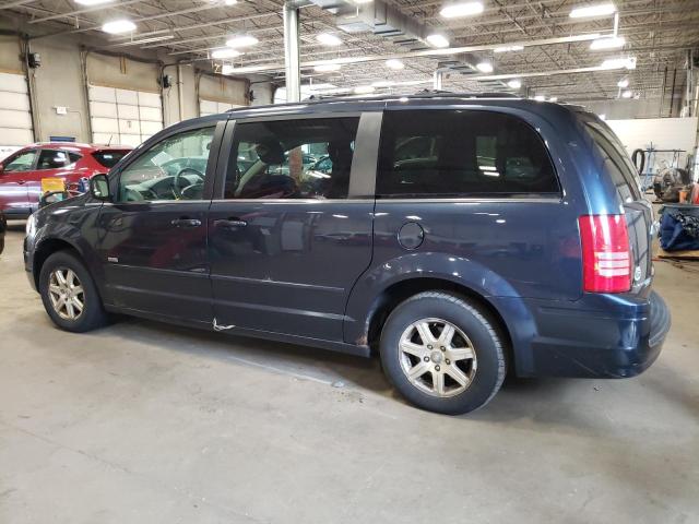 2A8HR54P08R709616 | 2008 Chrysler town & country touring