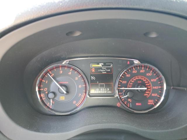 JF1VA1G61F9823470 Subaru Wrx Limited