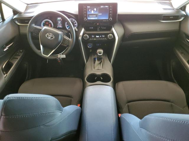 JTEAAAAH2NJ095458 Toyota VENZA LE
