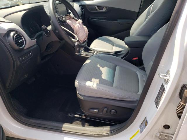 2020 HYUNDAI KONA ULTIM - KM8K53A50LU542049