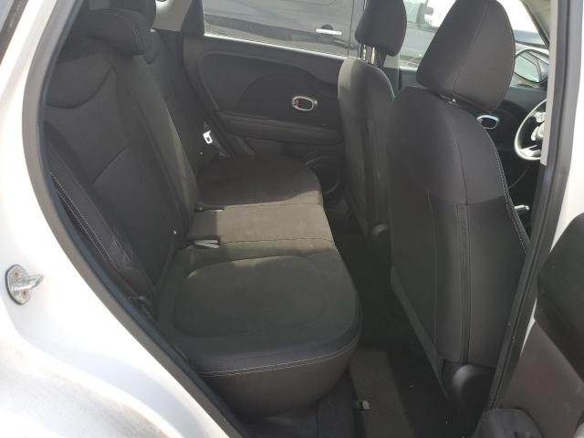 KNDJN2A23H7466879 KIA Soul