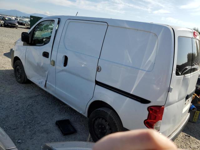 3N6CM0KN7FK734188 Nissan NV200 2.5S
