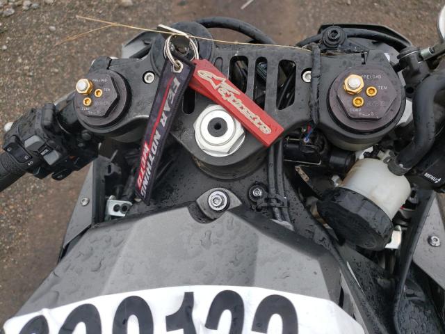 2016 YAMAHA YZFR1S C JYARN42Y3GA000447