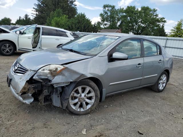 2010 Nissan Sentra 2.0