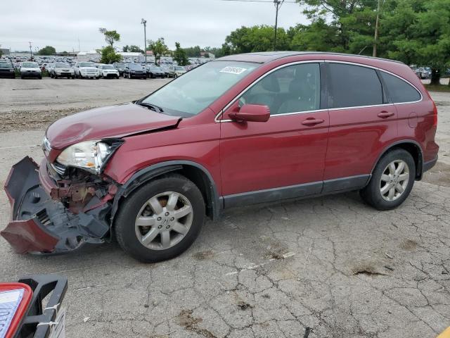 2009 Honda CR-V EX-L