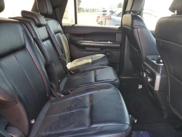 1FMJU1JT2KEA49497 Ford Expedition Xlt