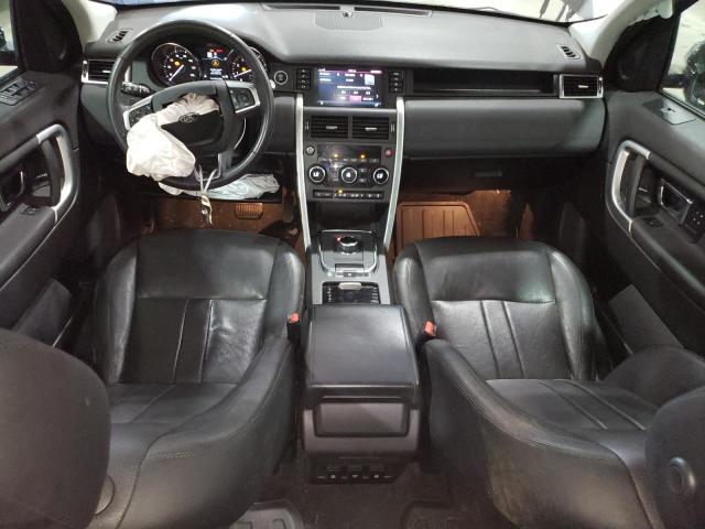 SALCR2RX7JH766480 Land Rover Discovery Sport Hse