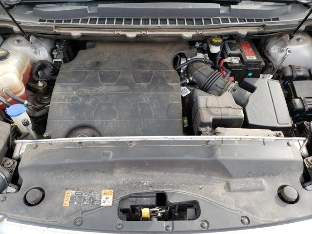 2FMPK3J83GBB73918 Ford EDGE SEL
