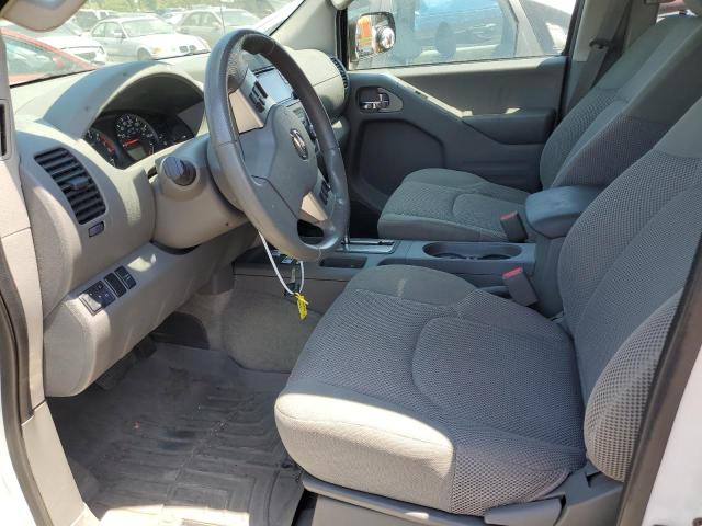1N6AD0ER4FN746041 Nissan FRONTIER S