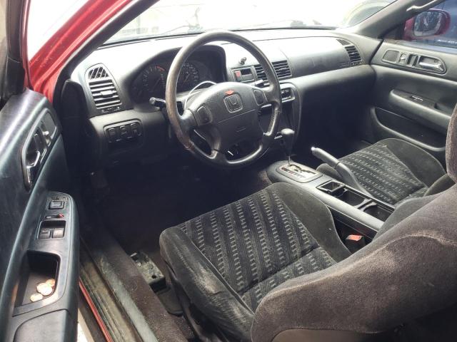 2000 Honda Prelude VIN: JHMBB6245YC006116 Lot: 45462574