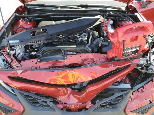 4T1G11BK4NU072007 Toyota CAMRY SE