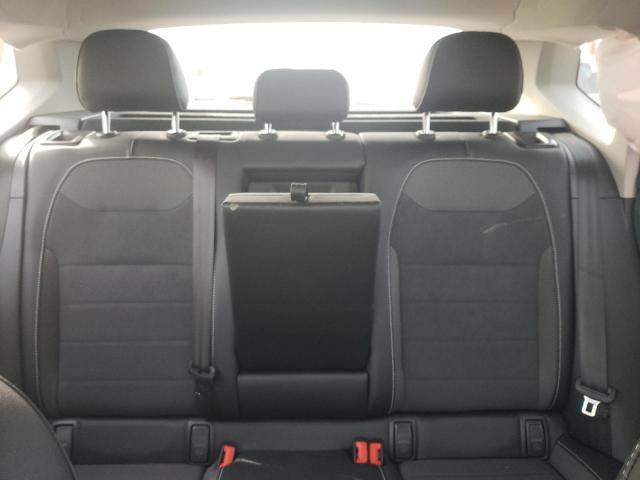 2022 VOLKSWAGEN TAOS SE - 3VVSX7B26NM096198