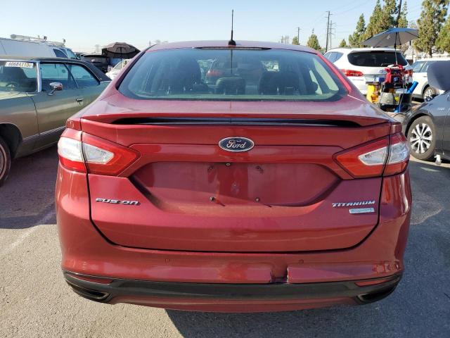 3FA6P0K98ER214250 Ford Fusion Titanium