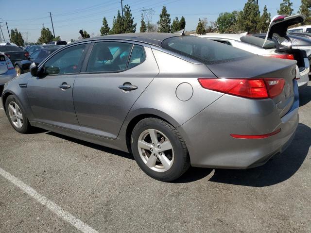 5XXGM4A72FG493421 KIA Optima Lx