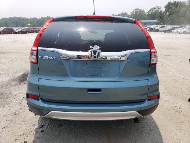 2016 HONDA CRV 2HKRM3H53GH562260