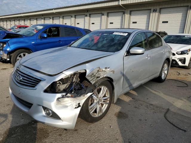 2013 INFINITI G37 Coupe Base