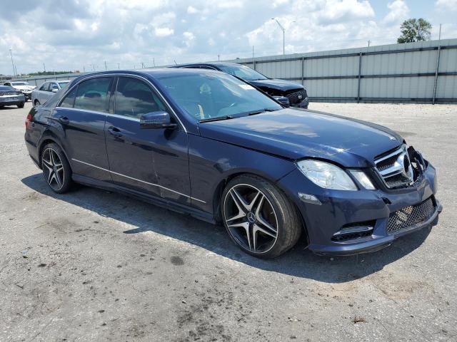 VIN WDDHF5KB0DA765051 2013 Mercedes-Benz E-Class, 350 no.4