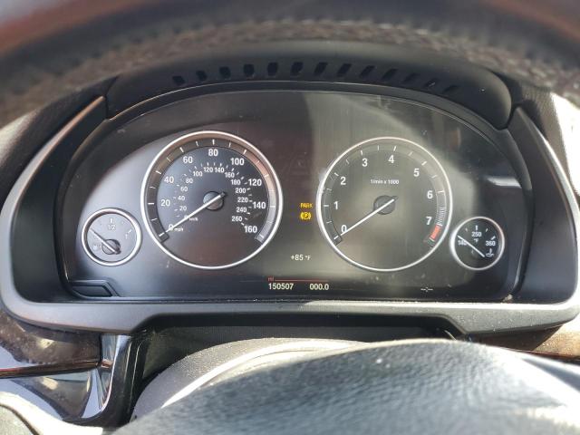 2016 BMW X5 SDRIVE3 - 5UXKR2C58G0H41669