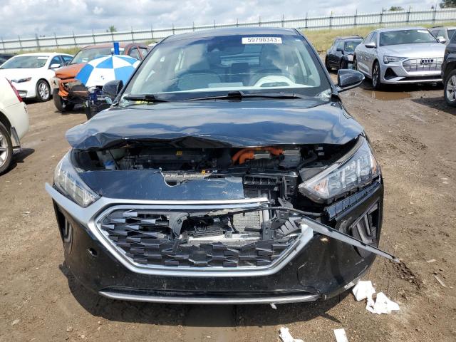 2020 HYUNDAI IONIQ SEL - KMHC85LCXLU209764