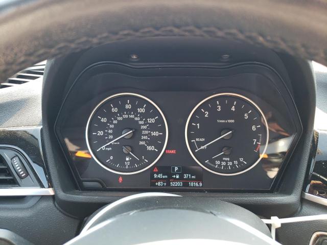 WBXHT3C30J5K31246 BMW X1 Xdrive28i