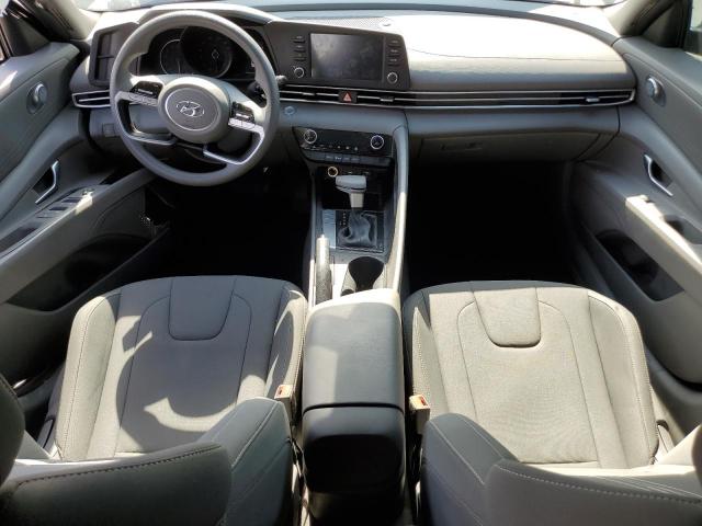 KMHLM4AG4NU348772 Hyundai ELANTRA SEL