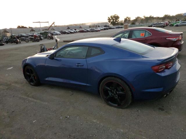1G1FF1R79N0129773 Chevrolet Camaro Lt1 Lt1 2022