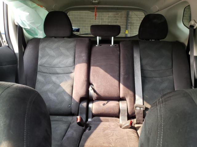 5N1AT2MV1EC771064 Nissan ROGUE S