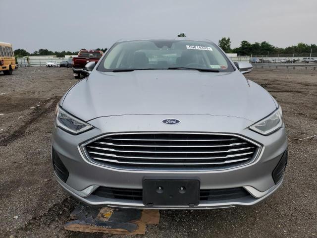 3FA6P0CD4LR153320 Ford Fusion SEL 5