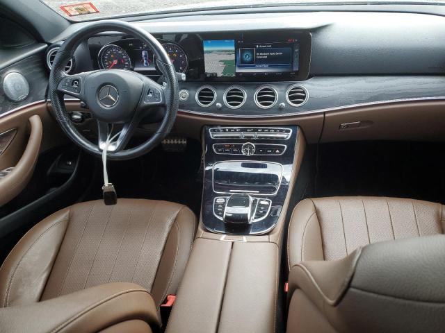 WDDZF4KB3HA068011 2017 MERCEDES-BENZ E-CLASS, photo no. 8