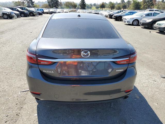 JM1GL1TY9L1511525 Mazda 6 Grand Touring