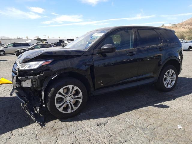 New Land Rover Discovery Sport in Reno