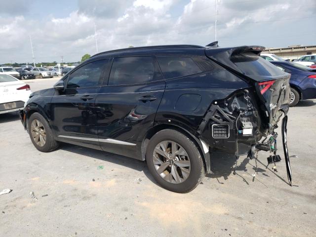 5XYK43AF7PG019442 KIA Sportage Sx