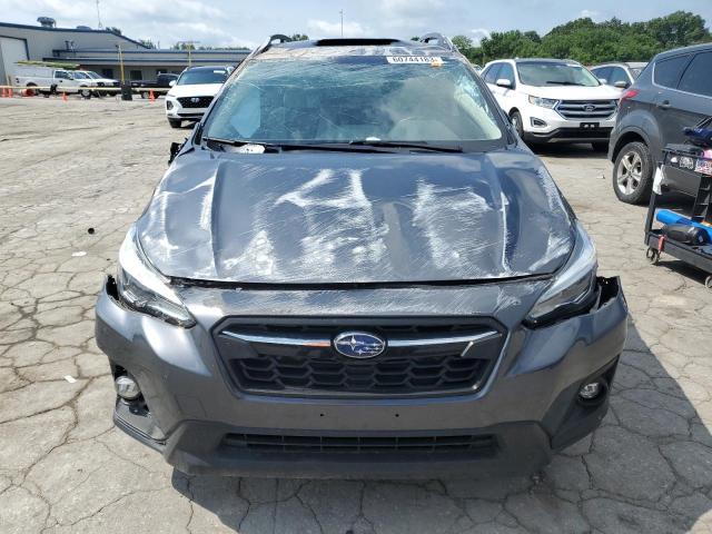 JF2GTANC4L8271441 Subaru Crosstrek Limited