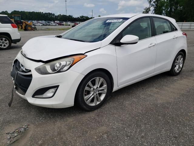 2015 Hyundai Elantra GT 