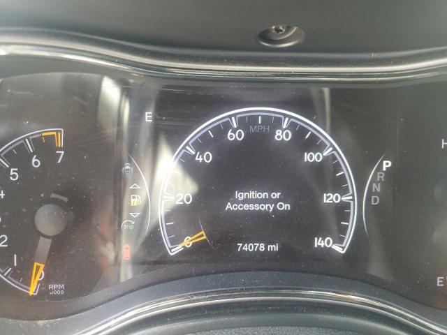 1C4RJEBG9LC245426 Jeep Grand Cherokee Limited