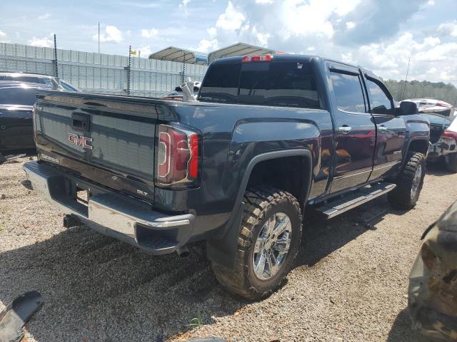 2018 GMC SIERRA K15 - 3GTU2NEC0JG413383