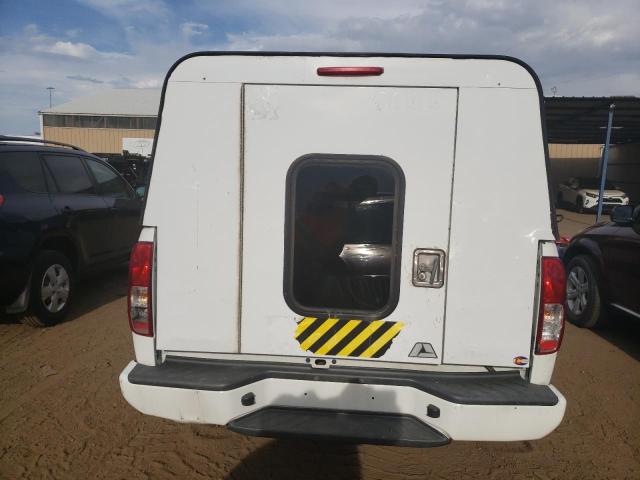 1N6BD0CT7HN719440 Nissan FRONTIER S
