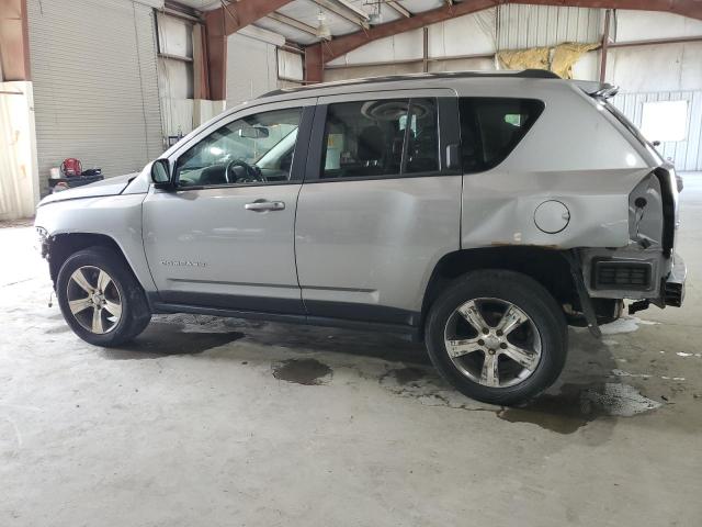 1C4NJDEB2GD726000 Jeep Compass Latitude