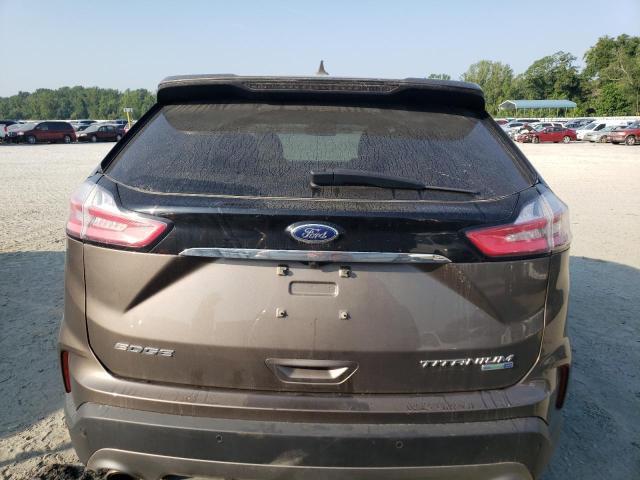 2FMPK4K9XKBB34345 2019 FORD EDGE, photo no. 6