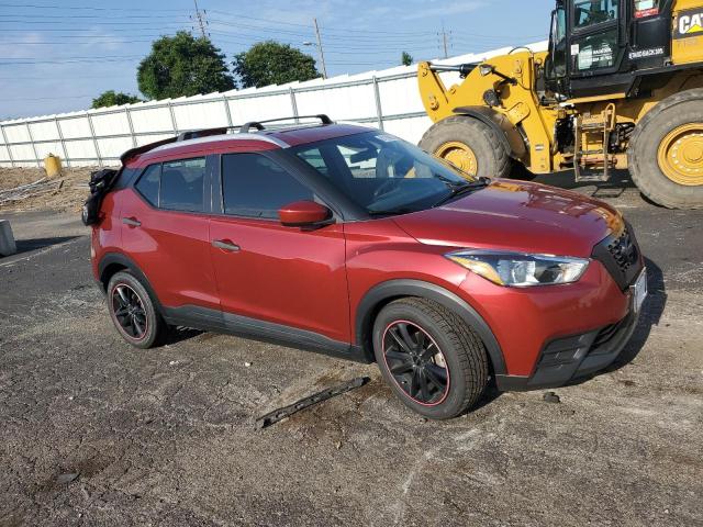 VIN 3N1CP5CV6LL476583 2020 NISSAN KICKS no.4