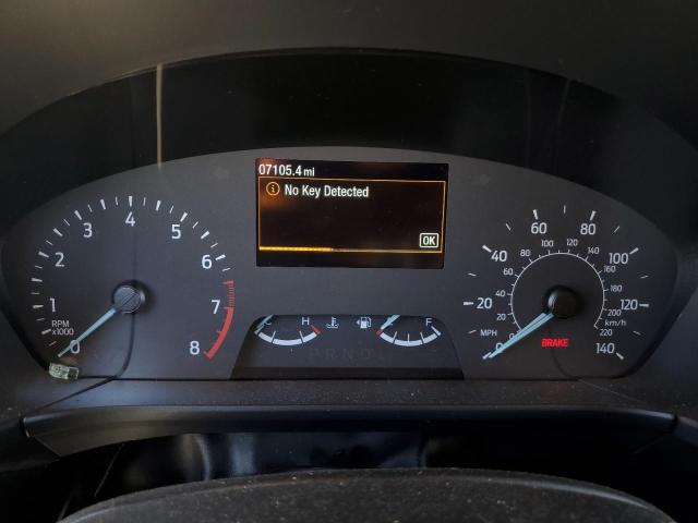 1FMCU0H69NUB44362 Ford ESCAPE SEL