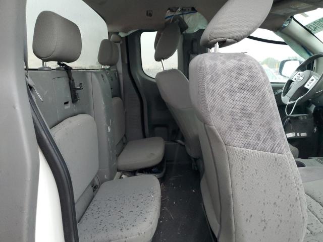 1N6ED0CE5LN728578 Nissan FRONTIER S