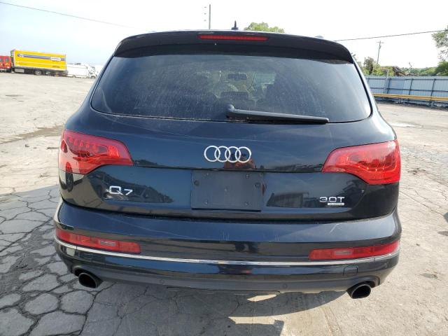 WA1LGAFE9FD007297 2015 AUDI Q7, photo no. 6