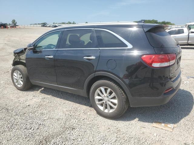 Vin: 5xypg4a31gg156322, lot: 61205543, kia sorento lx 20162