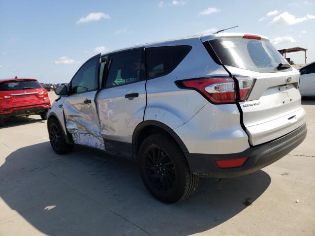 1FMCU0F73HUD10035 Ford ESCAPE S