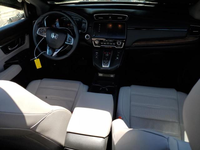 5J6RT6H86NL042331 Honda CR-V EXL