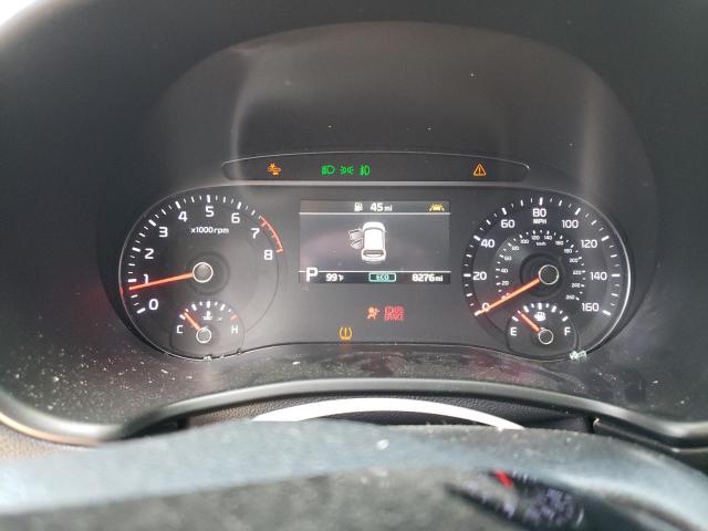 2021 KIA SOUL GT-LI - KNDJ53AF1M7738218